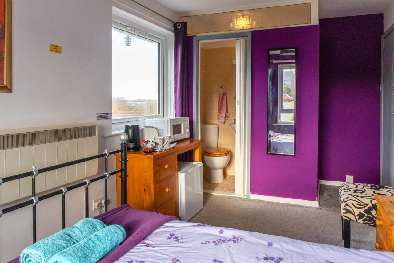 Penkerris Hotel St Agnes  Exterior photo